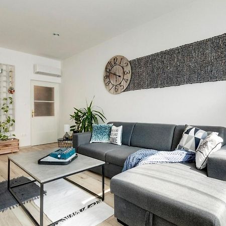 Atosland Apartman Budapest Kültér fotó