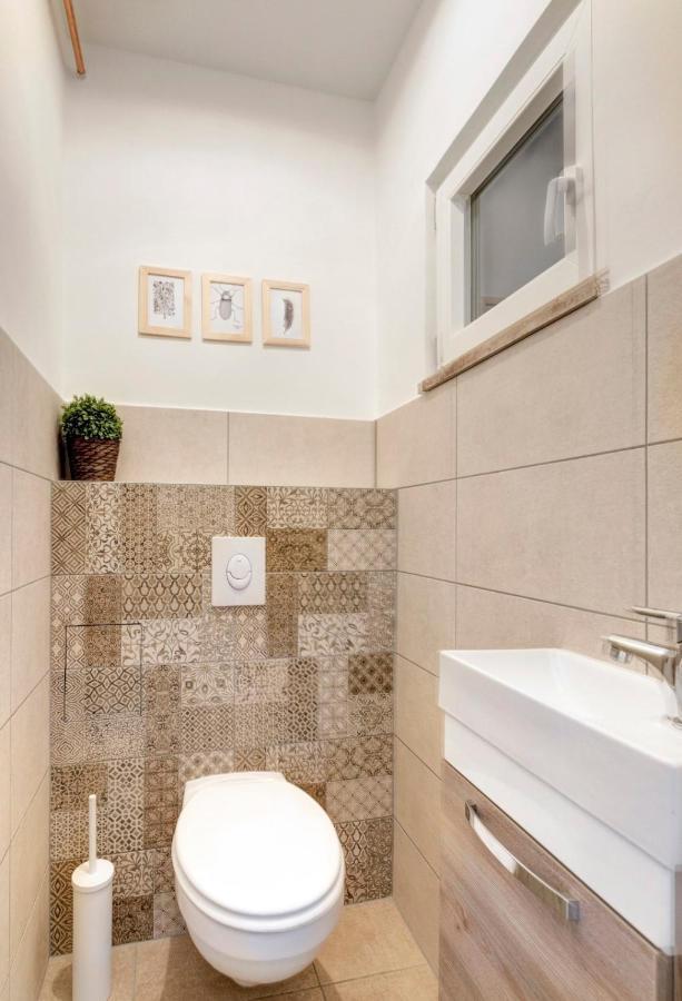 Atosland Apartman Budapest Kültér fotó