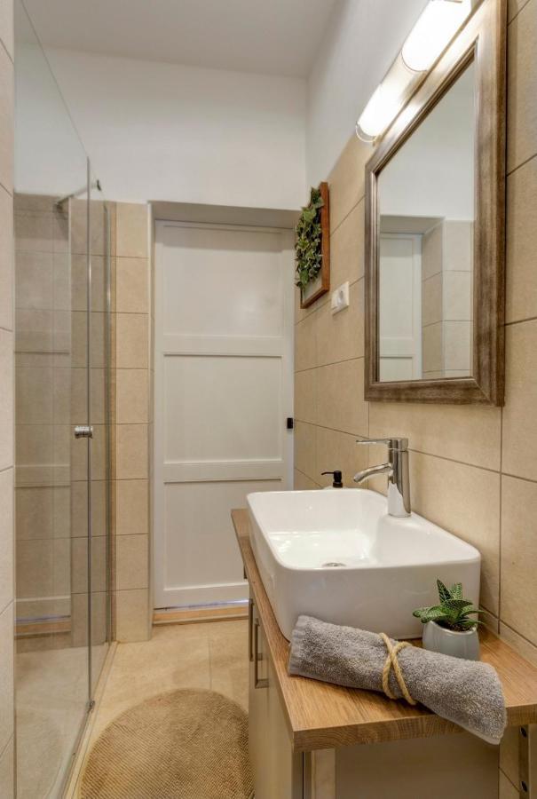 Atosland Apartman Budapest Kültér fotó