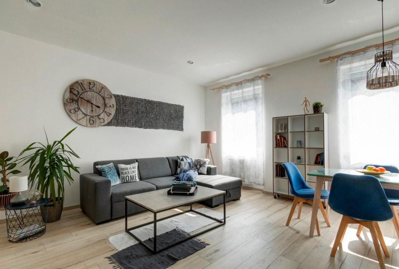Atosland Apartman Budapest Kültér fotó