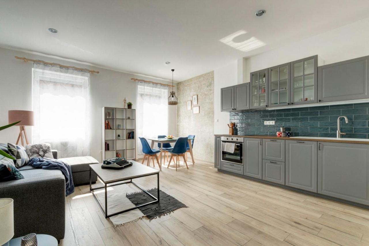 Atosland Apartman Budapest Kültér fotó