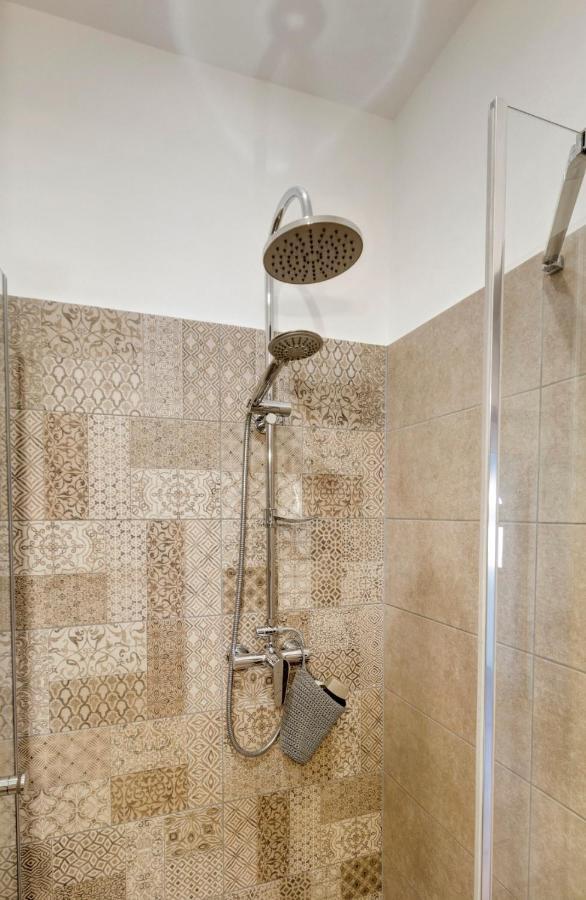 Atosland Apartman Budapest Kültér fotó