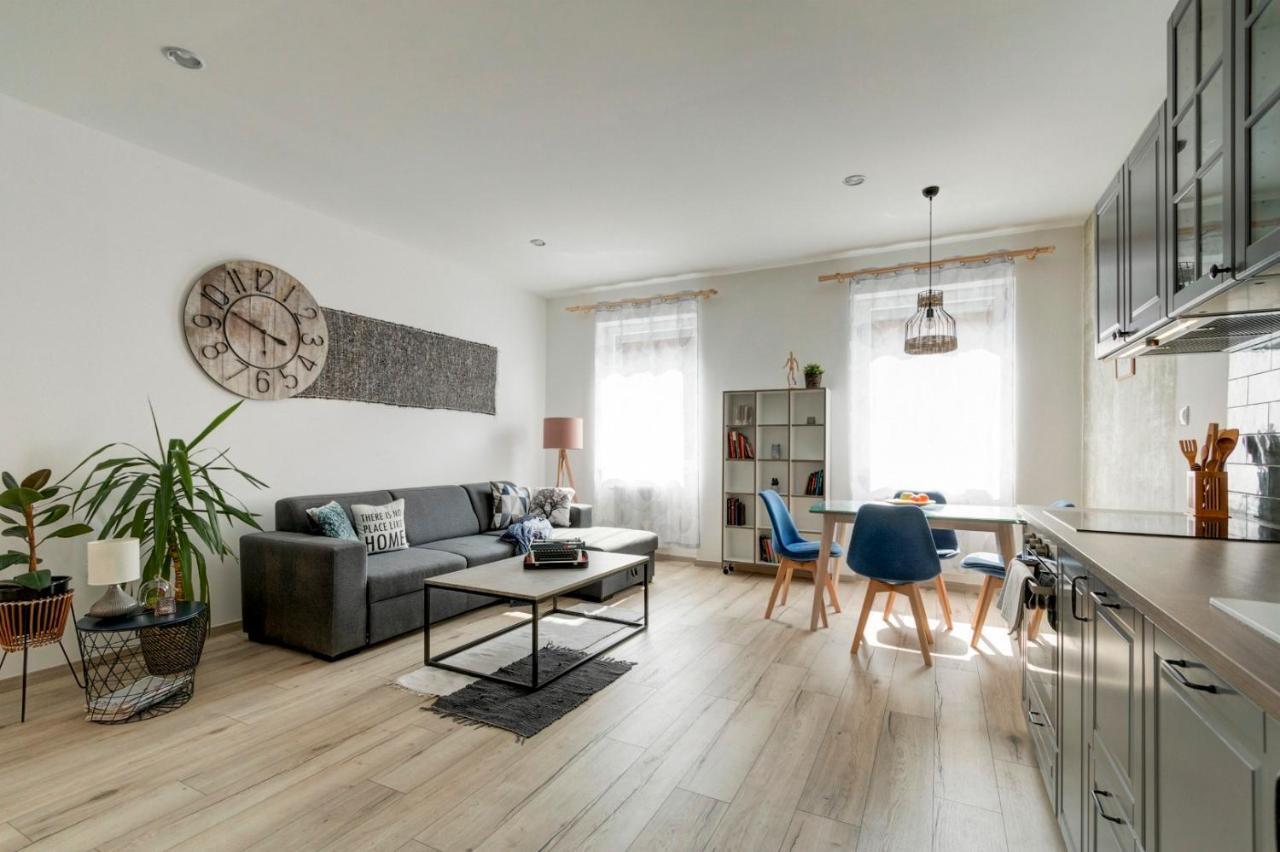 Atosland Apartman Budapest Kültér fotó