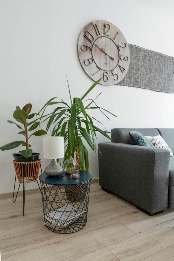 Atosland Apartman Budapest Kültér fotó