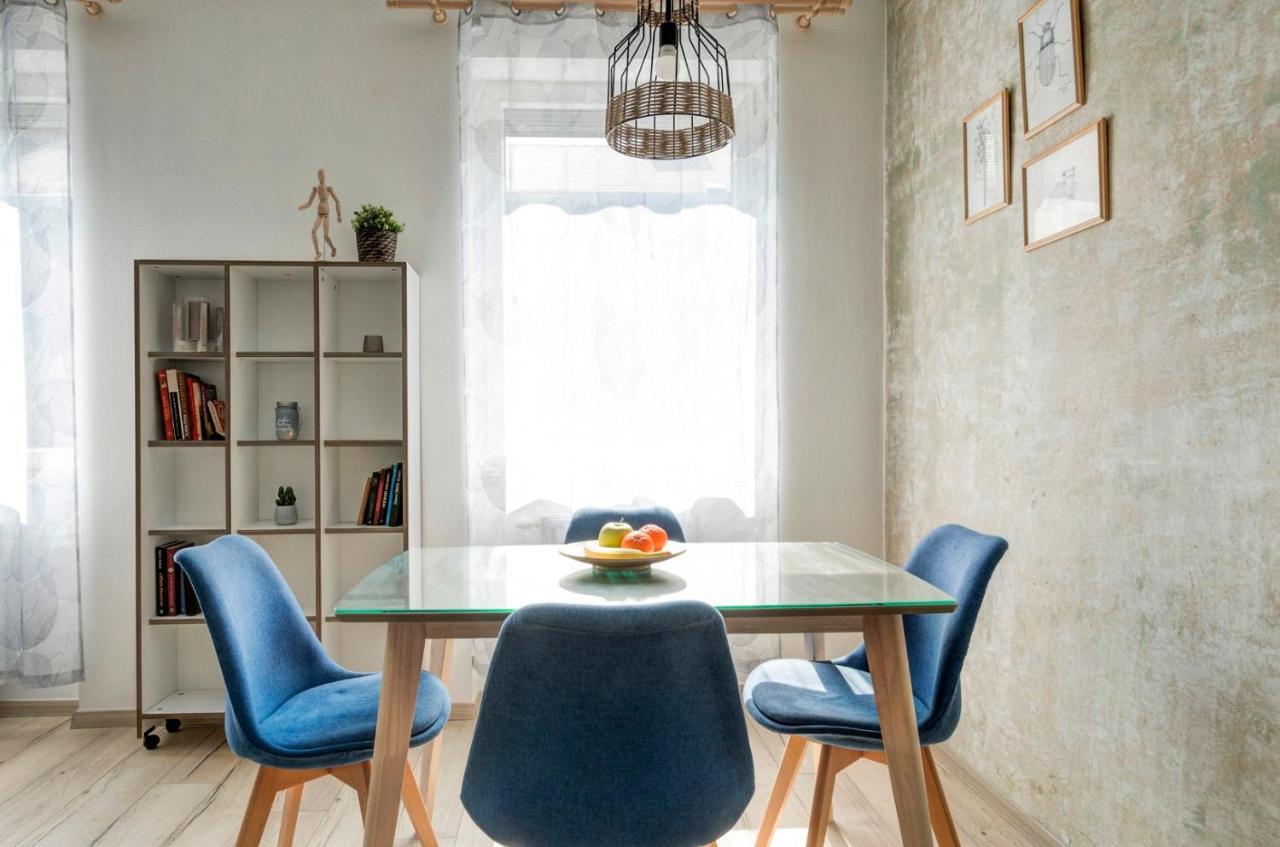 Atosland Apartman Budapest Kültér fotó