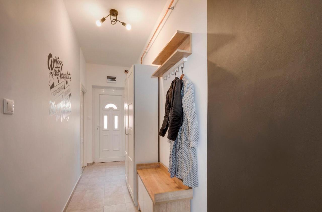 Atosland Apartman Budapest Kültér fotó