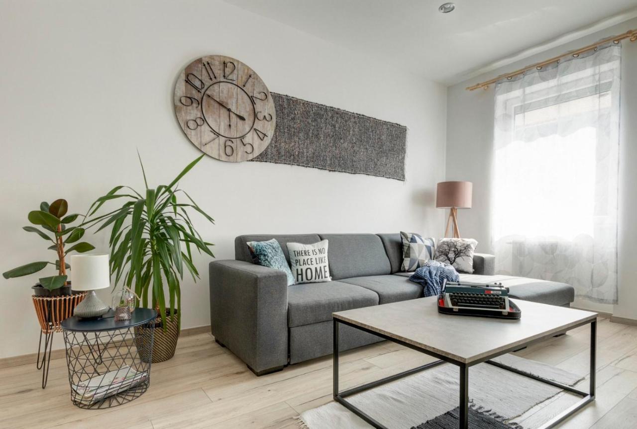 Atosland Apartman Budapest Kültér fotó