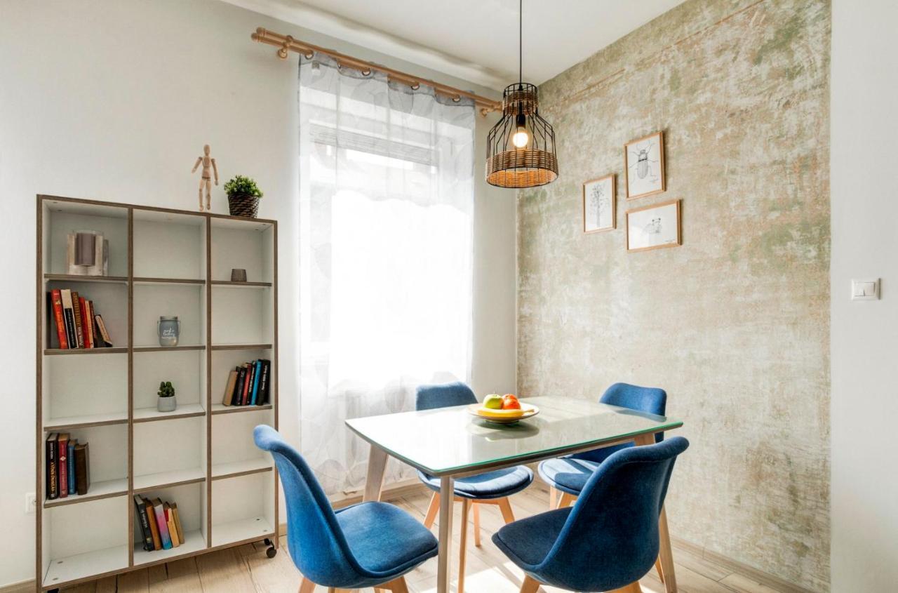 Atosland Apartman Budapest Kültér fotó